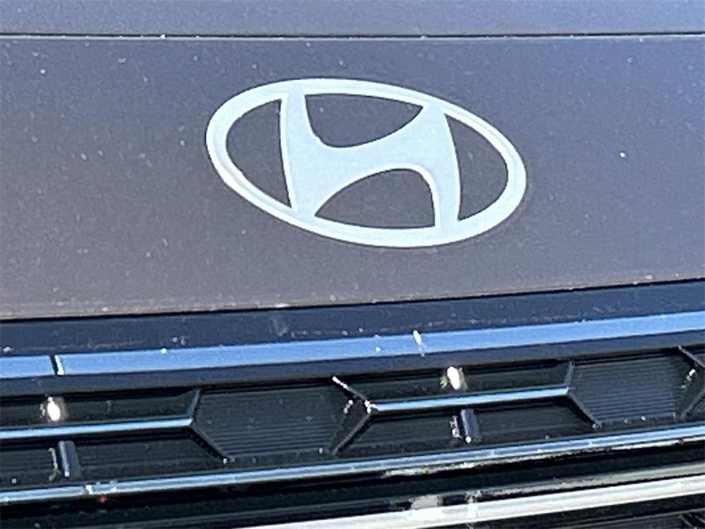 new 2026 Hyundai Palisade car, priced at $53,091