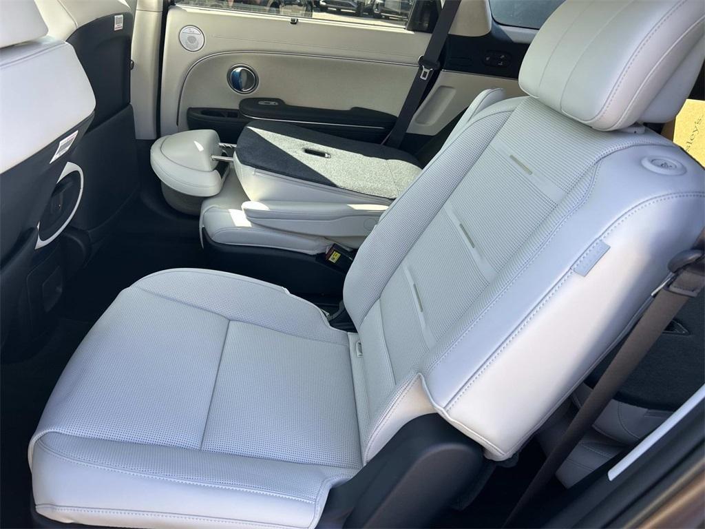 new 2026 Hyundai Palisade car, priced at $53,091