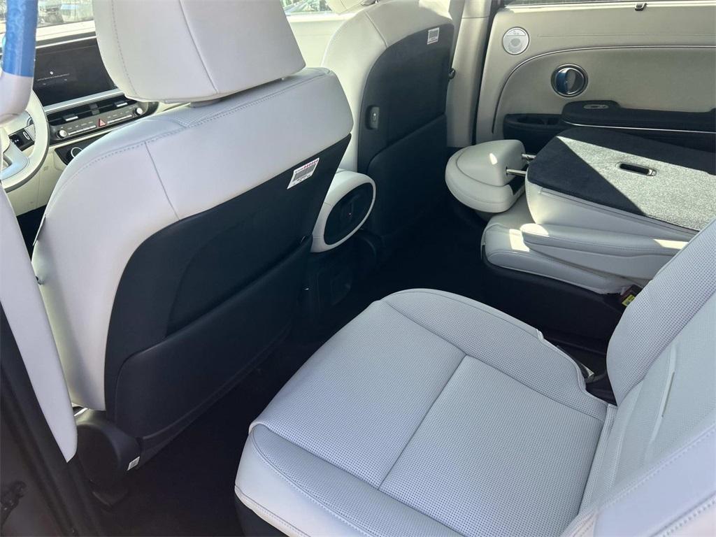 new 2026 Hyundai Palisade car, priced at $53,091