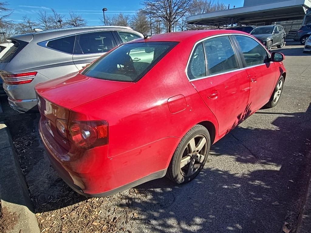 used 2009 Volkswagen Jetta car