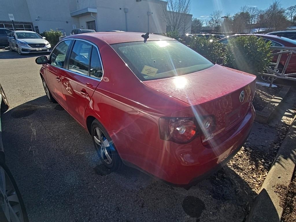 used 2009 Volkswagen Jetta car