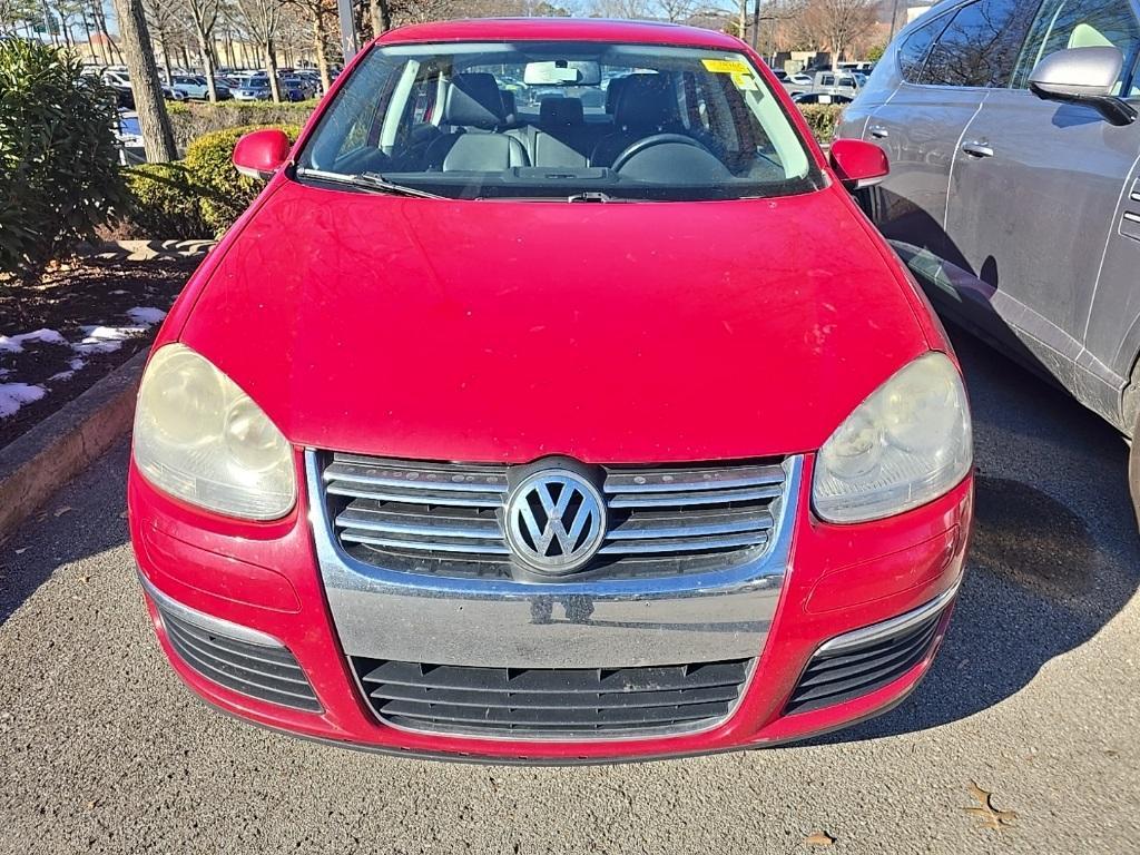 used 2009 Volkswagen Jetta car