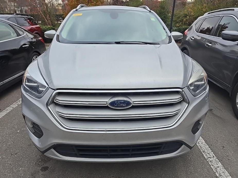 used 2019 Ford Escape car, priced at $17,812