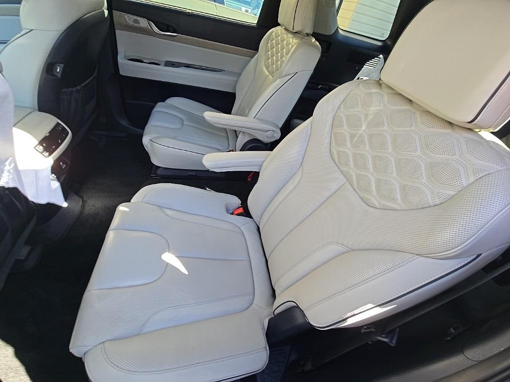 used 2021 Hyundai Palisade car, priced at $26,921