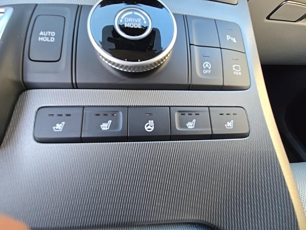 used 2021 Hyundai Palisade car, priced at $26,921