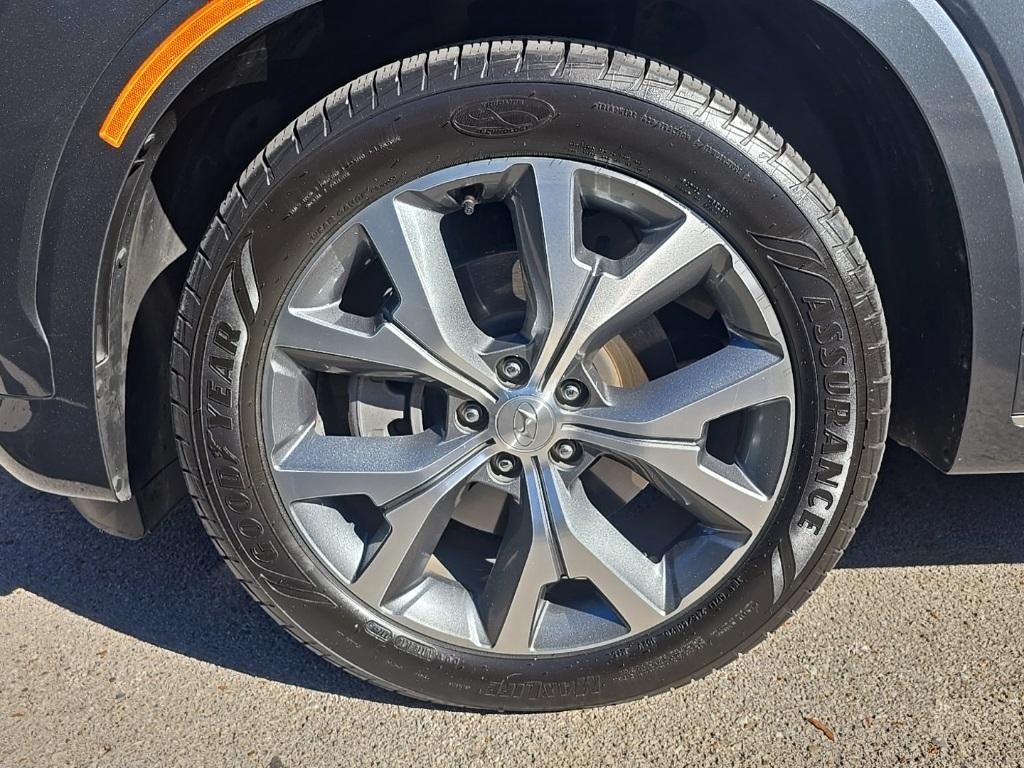 used 2021 Hyundai Palisade car, priced at $26,921