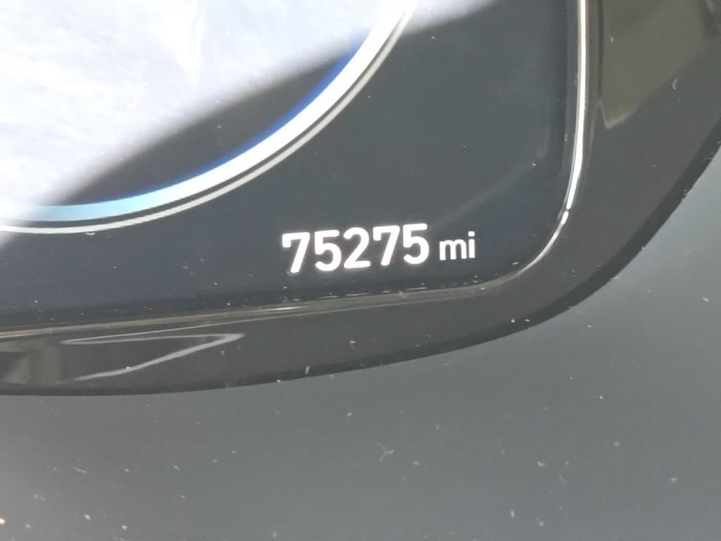 used 2021 Hyundai Palisade car, priced at $26,921