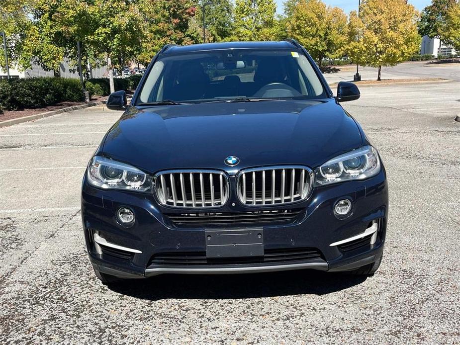 used 2016 BMW X5 eDrive car, priced at $17,912