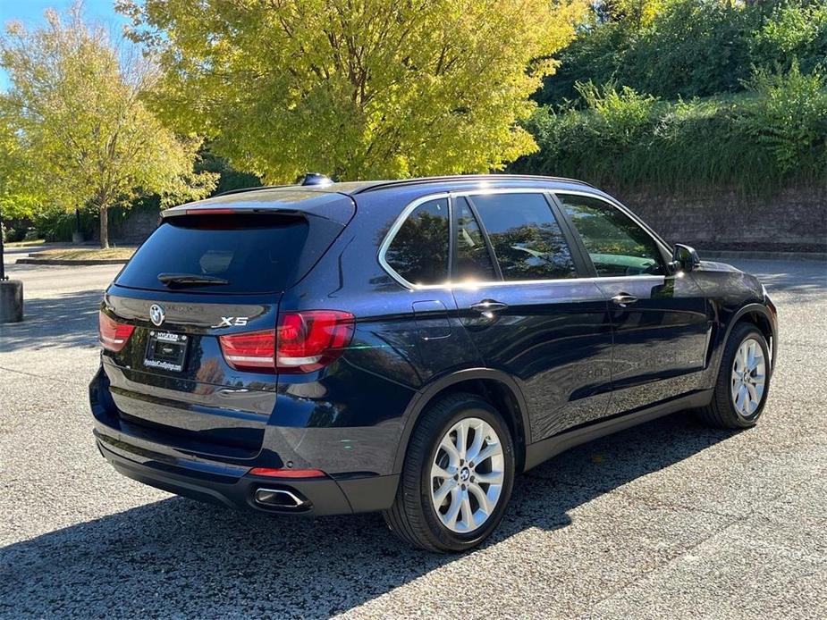 used 2016 BMW X5 eDrive car, priced at $17,912