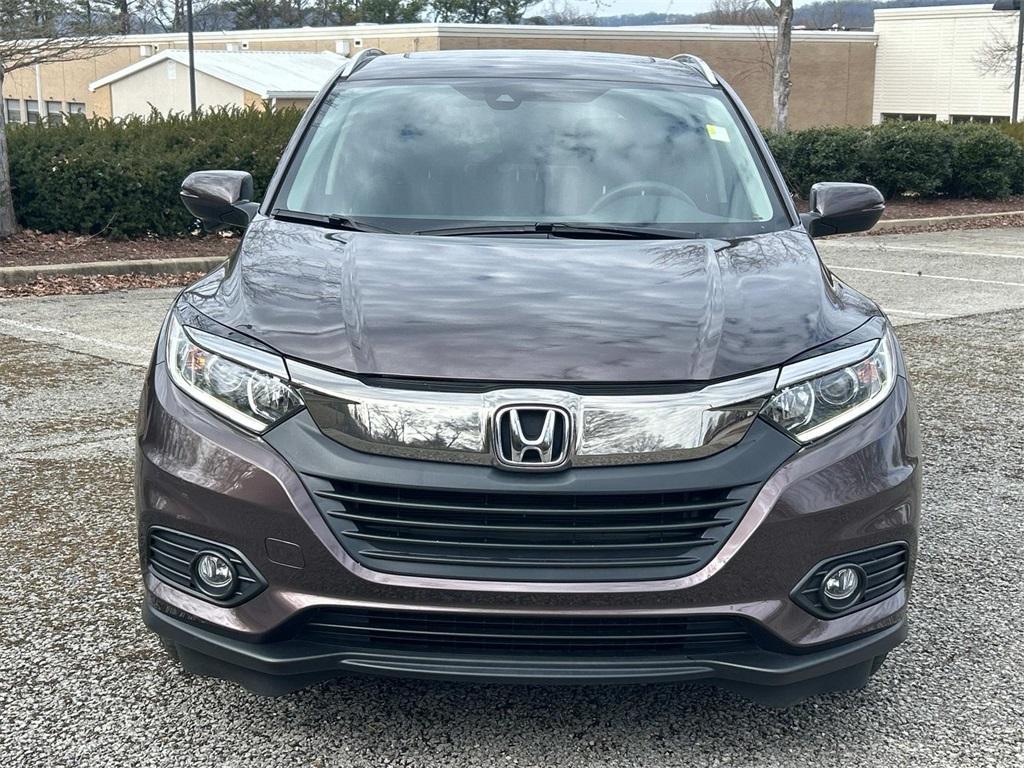 used 2022 Honda HR-V car, priced at $21,912