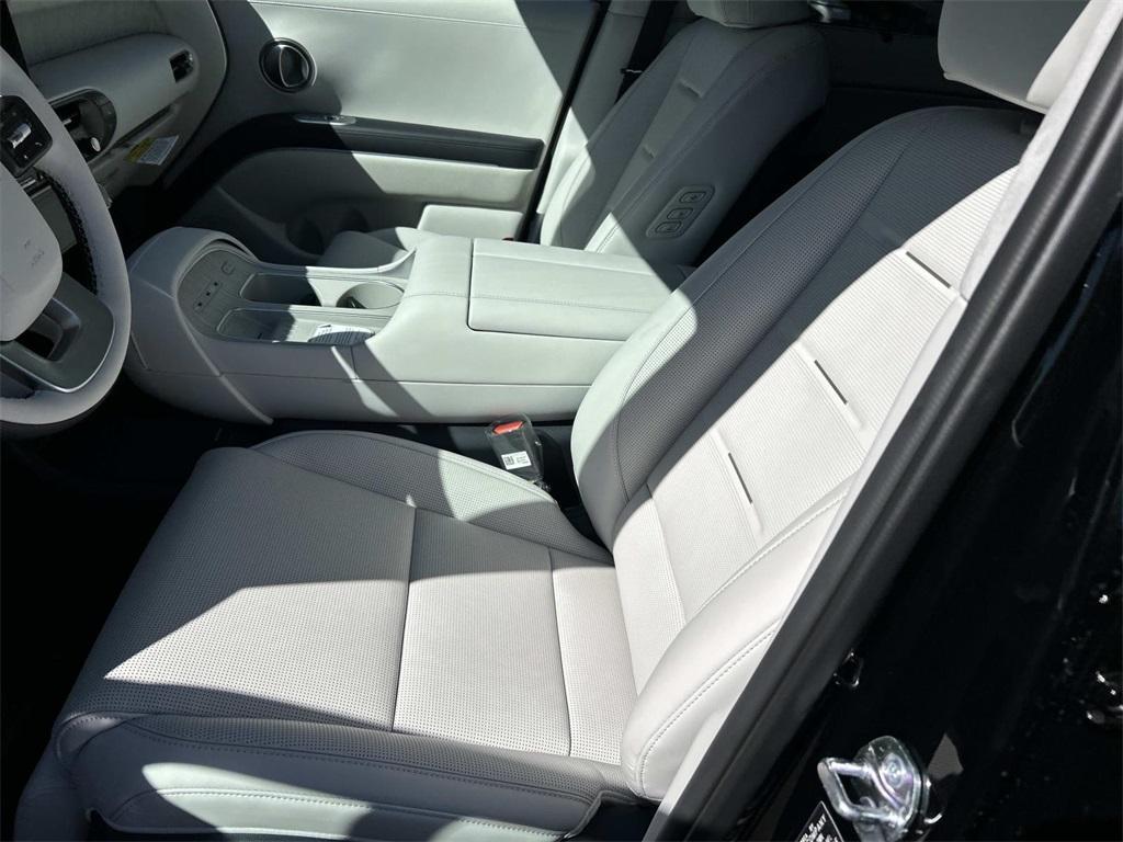 new 2026 Hyundai Palisade car, priced at $52,189