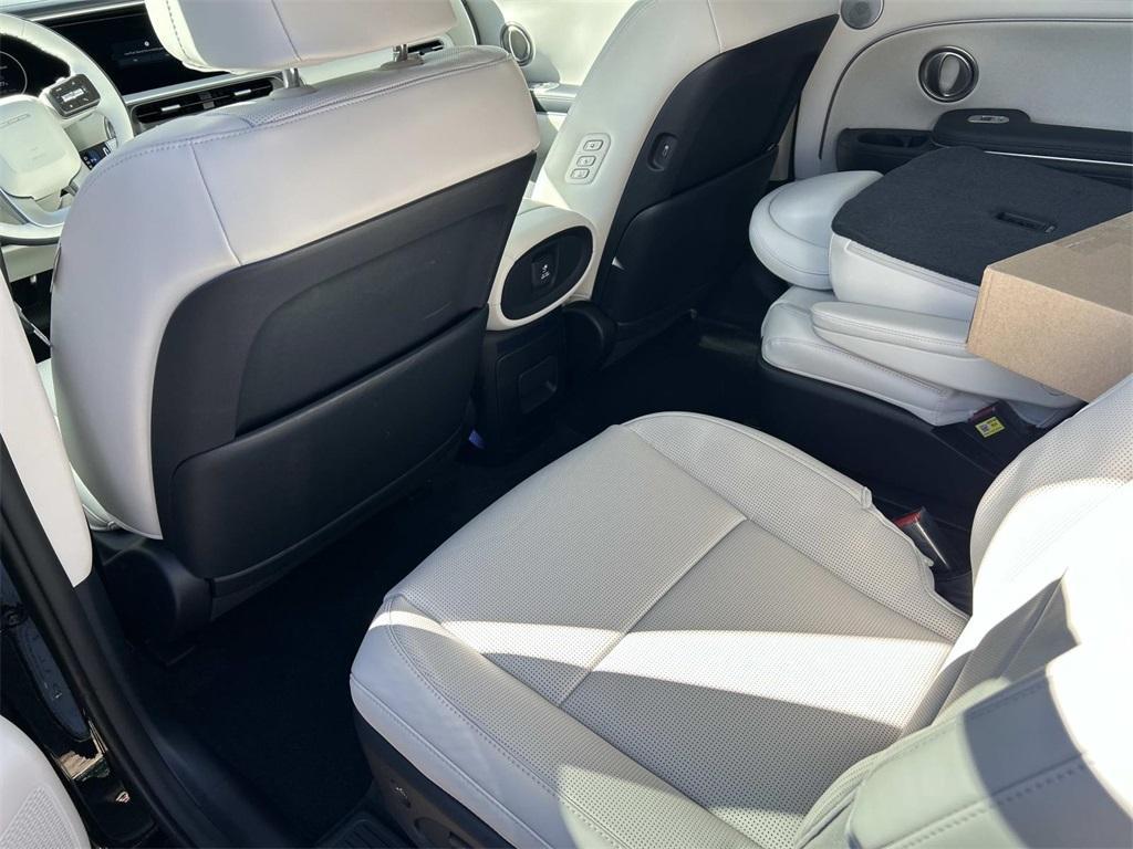 new 2026 Hyundai Palisade car, priced at $52,189