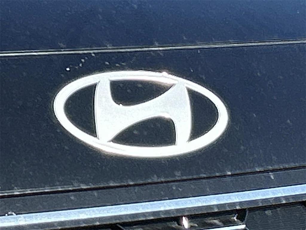 new 2026 Hyundai Palisade car, priced at $52,189