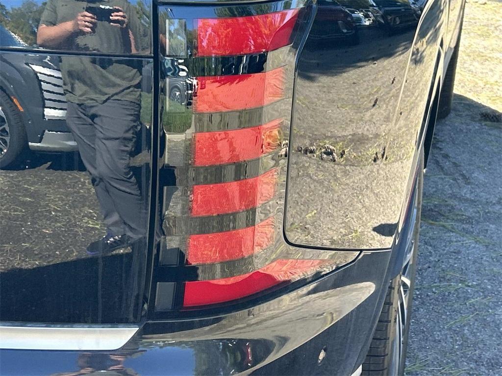 new 2026 Hyundai Palisade car, priced at $52,189