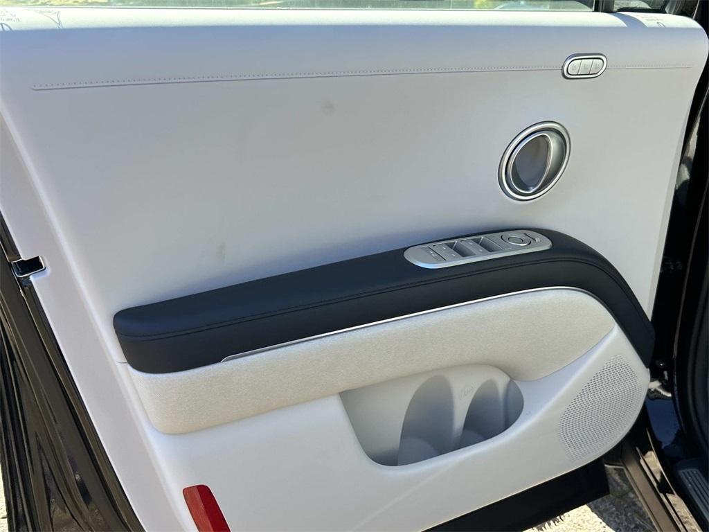 new 2026 Hyundai Palisade car, priced at $52,189