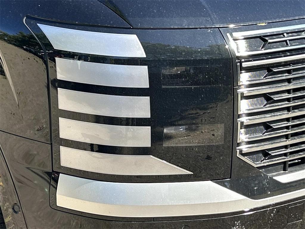 new 2026 Hyundai Palisade car, priced at $52,189