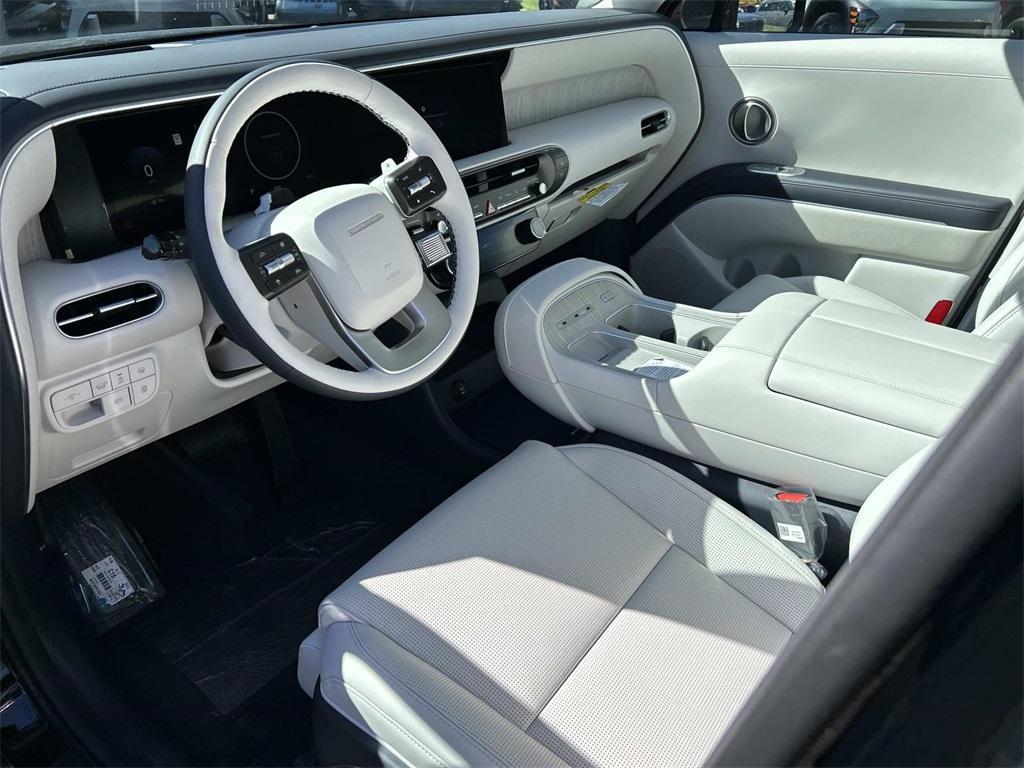 new 2026 Hyundai Palisade car, priced at $52,189