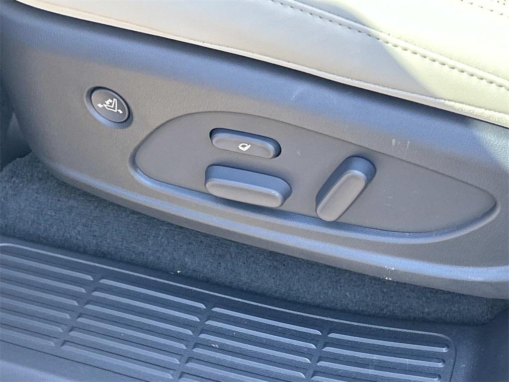 new 2026 Hyundai Palisade car, priced at $52,189