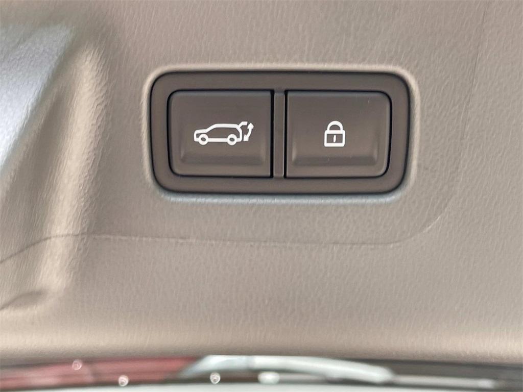 new 2025 Hyundai Santa Fe car, priced at $34,507