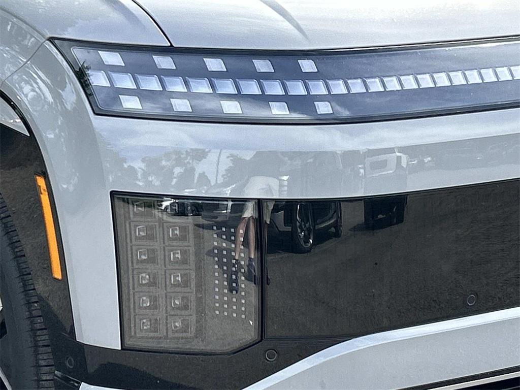new 2026 Hyundai IONIQ 9 car, priced at $64,068