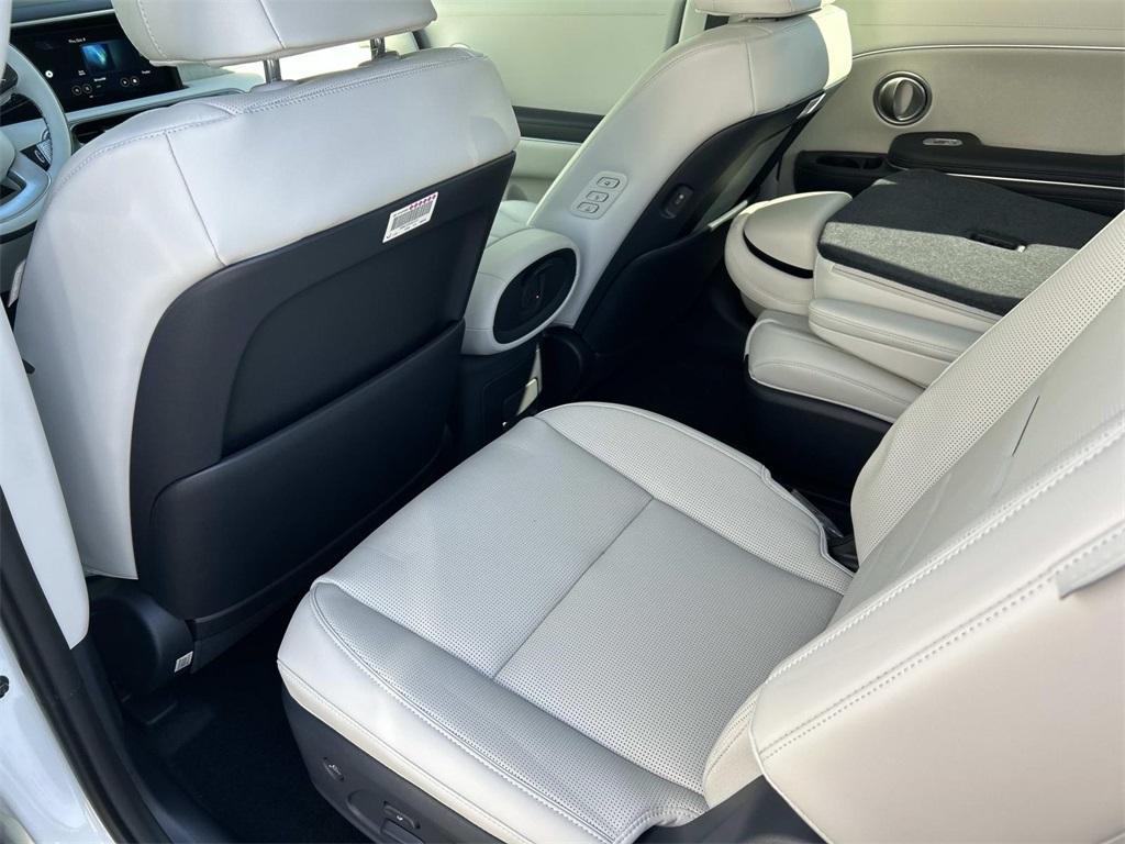 new 2026 Hyundai Palisade car, priced at $53,947