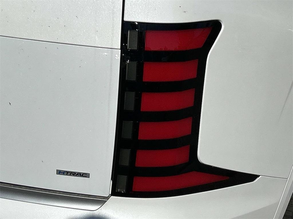 new 2026 Hyundai Palisade car, priced at $53,947