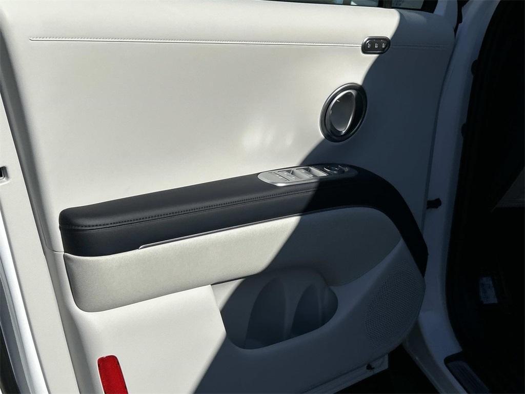 new 2026 Hyundai Palisade car, priced at $53,947