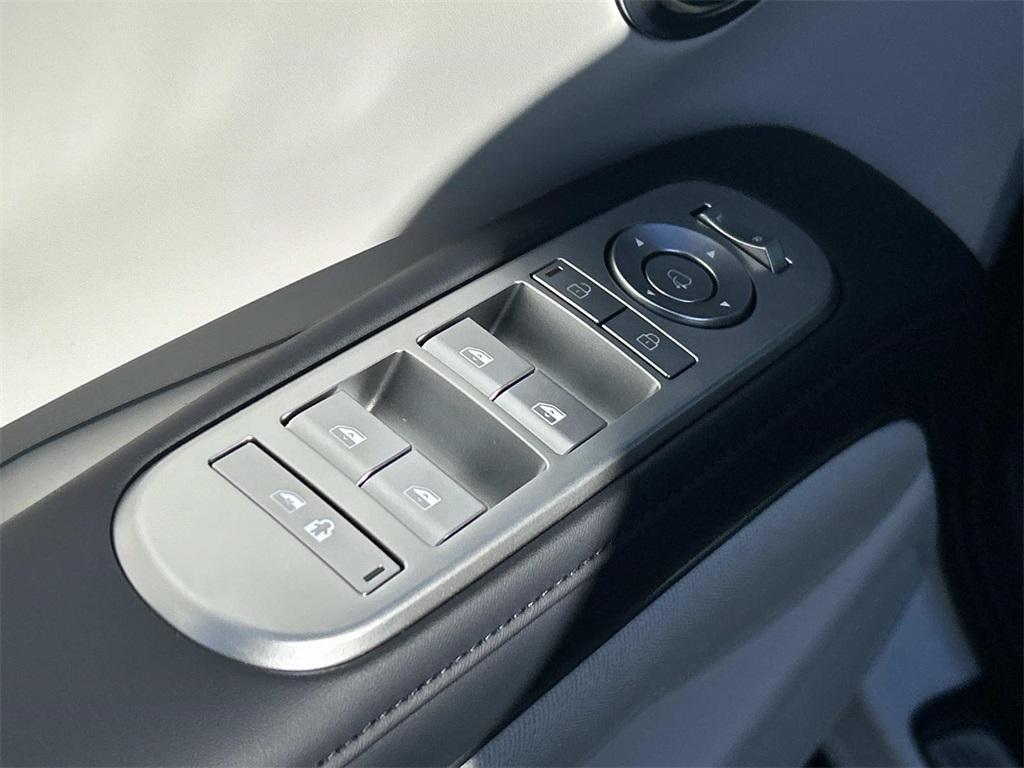 new 2026 Hyundai Palisade car, priced at $53,947