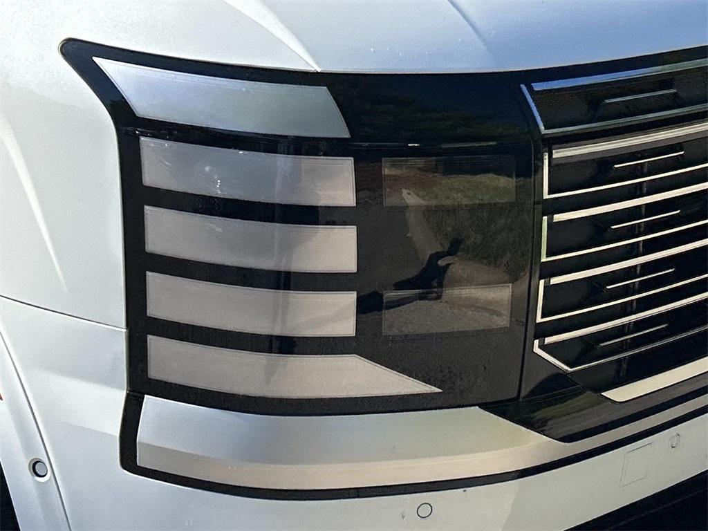 new 2026 Hyundai Palisade car, priced at $53,947