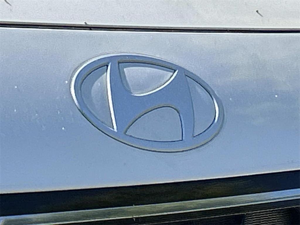 new 2026 Hyundai Palisade car, priced at $53,947