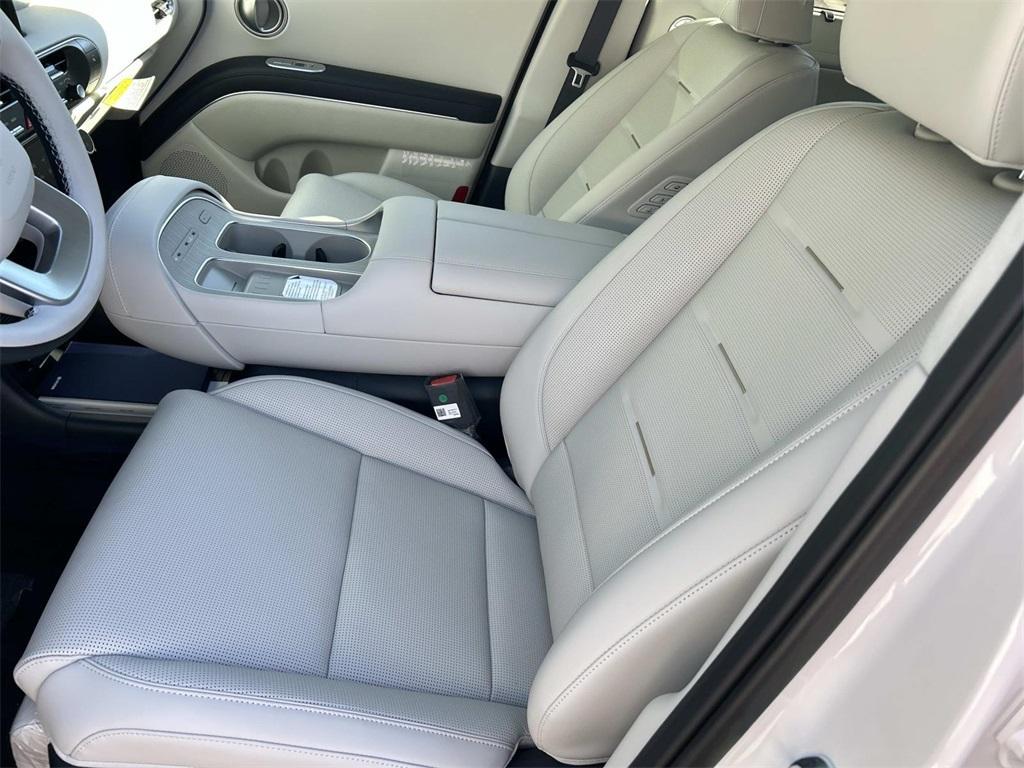 new 2026 Hyundai Palisade car, priced at $53,947