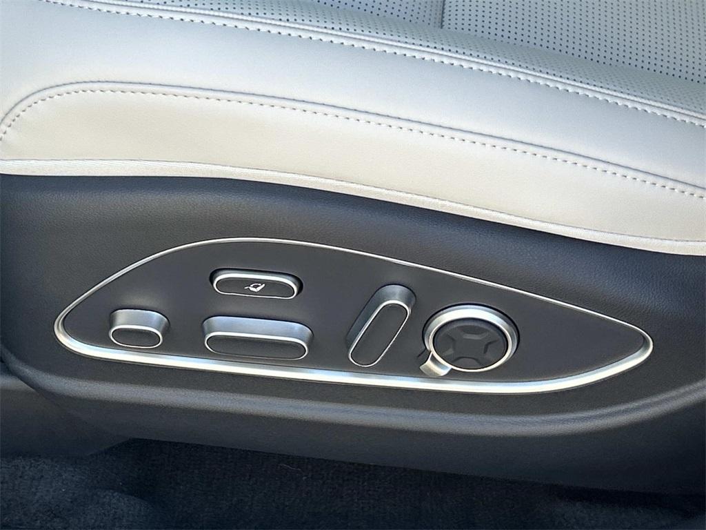 new 2026 Hyundai Palisade car, priced at $53,947