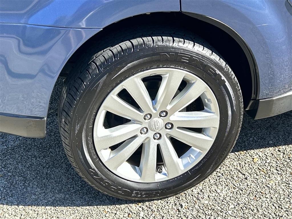 used 2012 Subaru Forester car, priced at $11,914