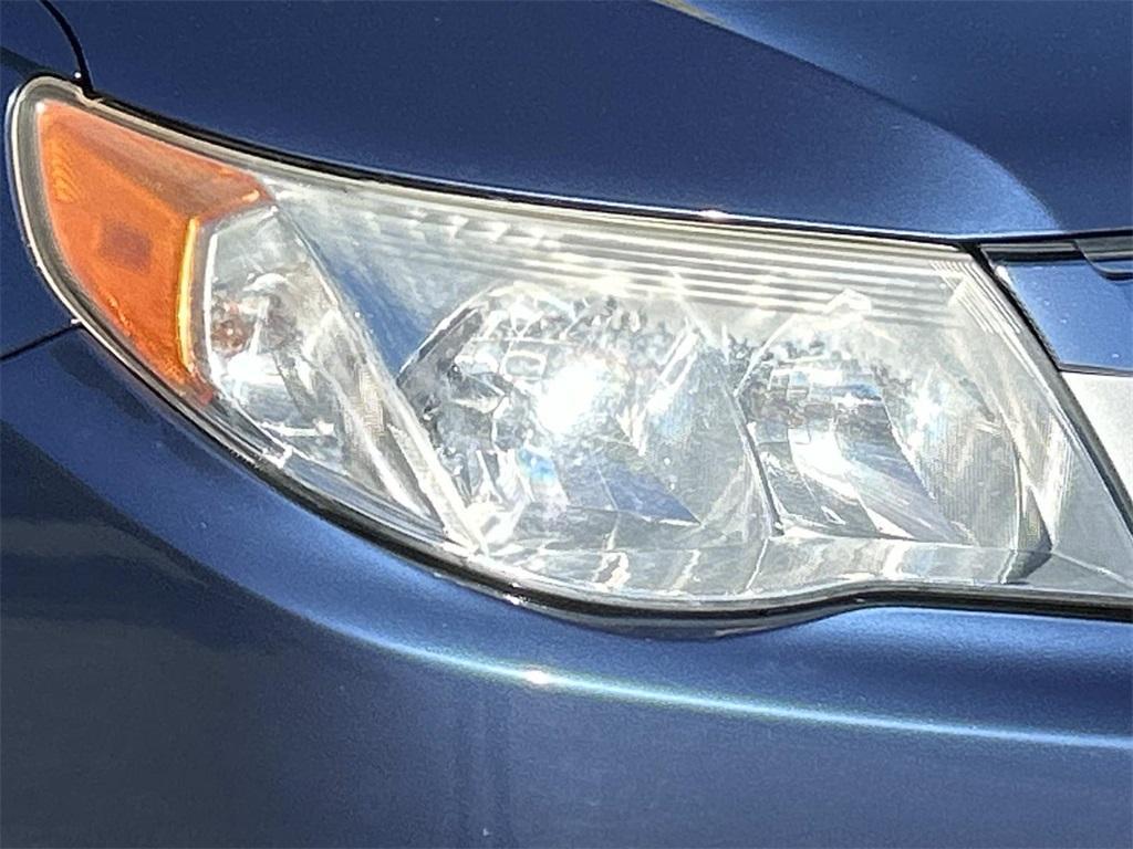 used 2012 Subaru Forester car, priced at $11,914