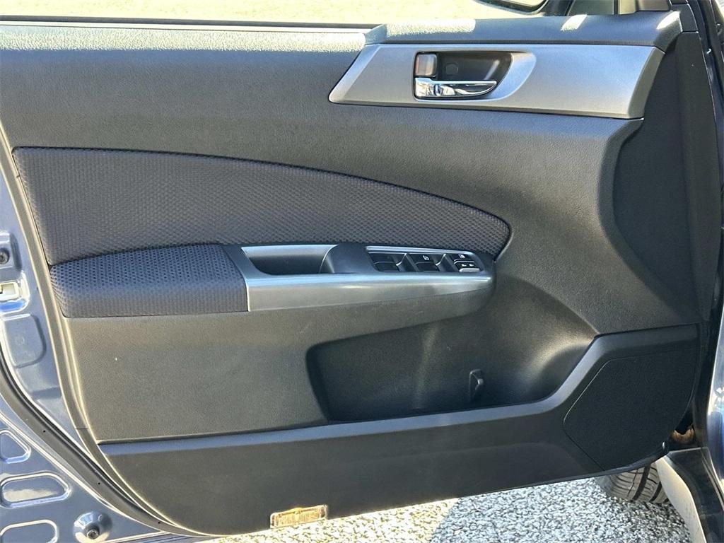 used 2012 Subaru Forester car, priced at $11,914