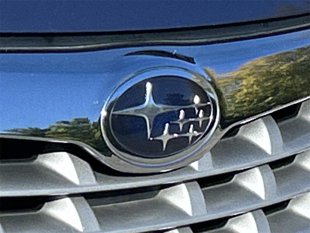 used 2012 Subaru Forester car, priced at $11,914