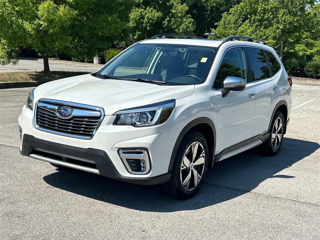 used 2019 Subaru Forester car, priced at $16,403
