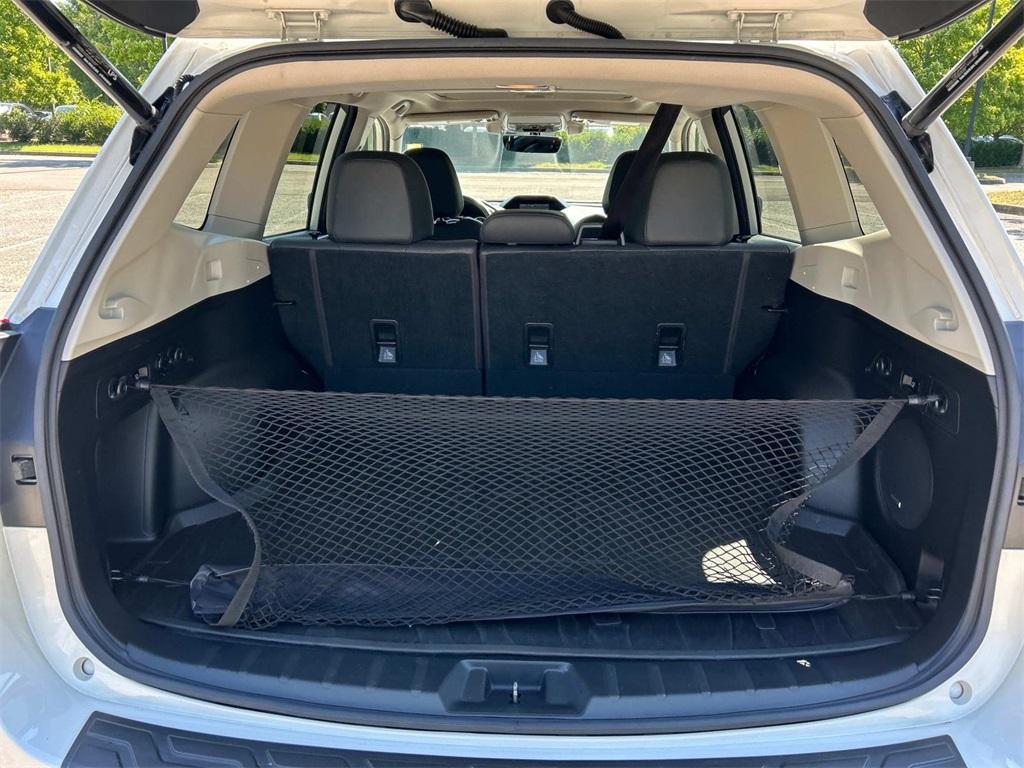 used 2019 Subaru Forester car, priced at $16,403