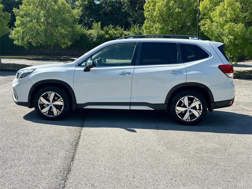 used 2019 Subaru Forester car, priced at $16,403