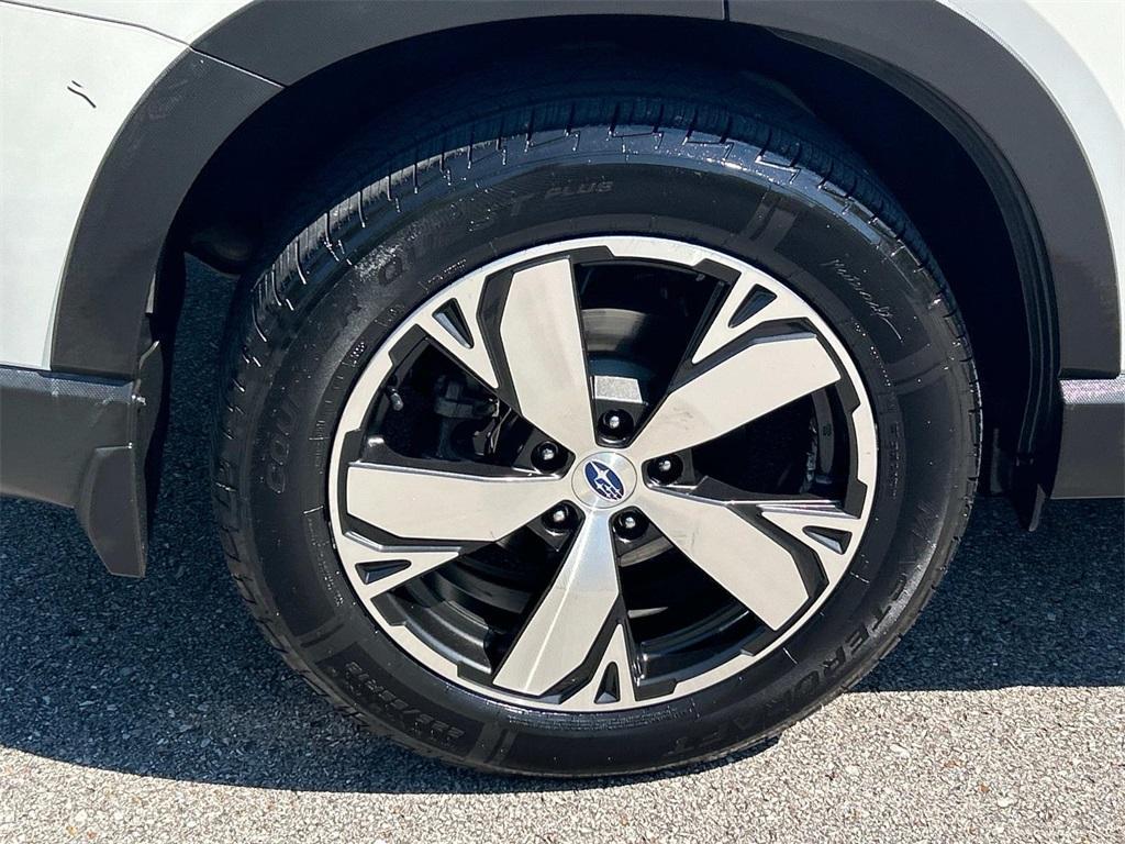 used 2019 Subaru Forester car, priced at $16,403