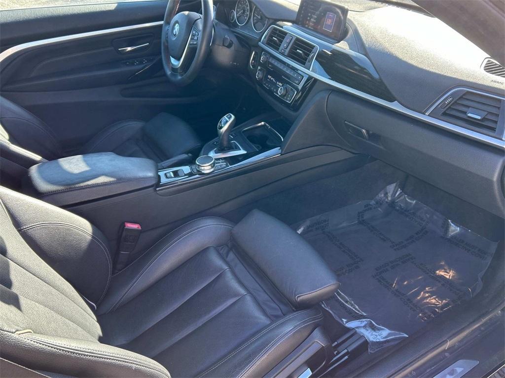 used 2018 BMW 430 car, priced at $22,902