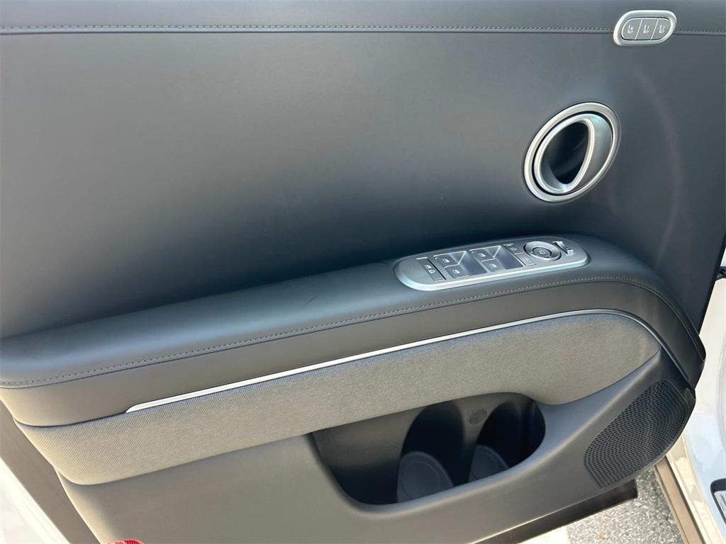 new 2026 Hyundai Palisade car, priced at $52,114