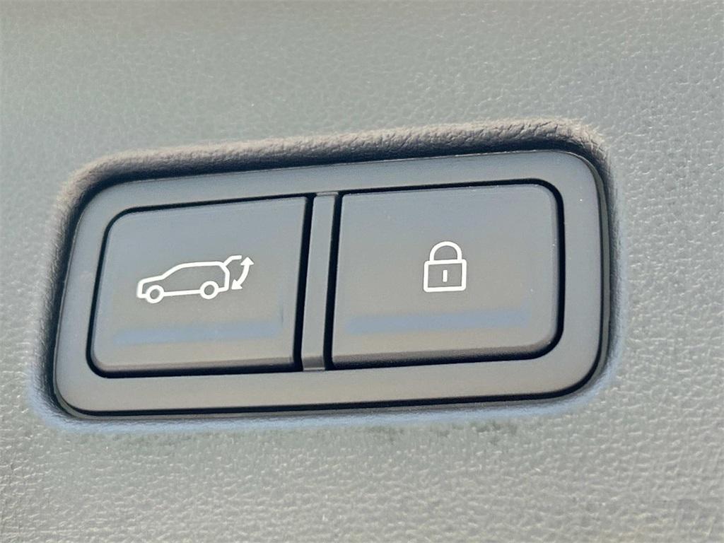 new 2026 Hyundai Palisade car, priced at $52,114