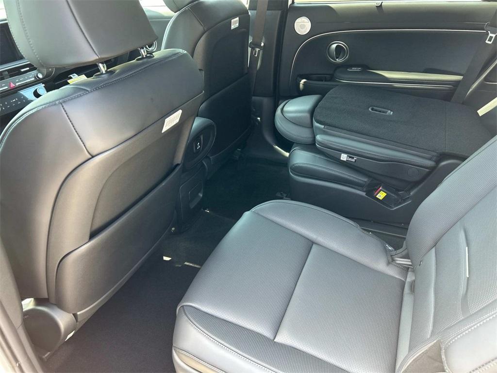 new 2026 Hyundai Palisade car, priced at $52,114