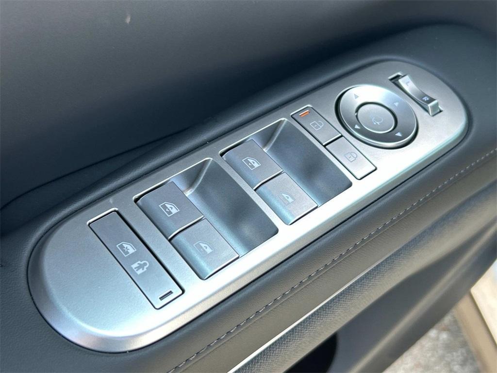 new 2026 Hyundai Palisade car, priced at $52,114