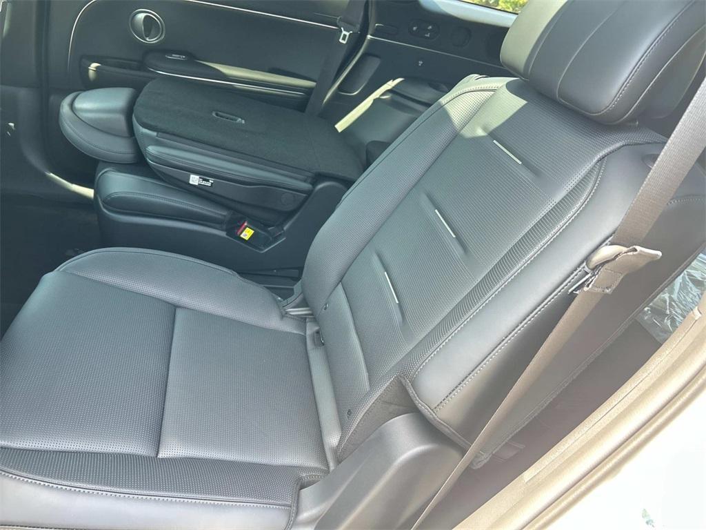 new 2026 Hyundai Palisade car, priced at $52,114