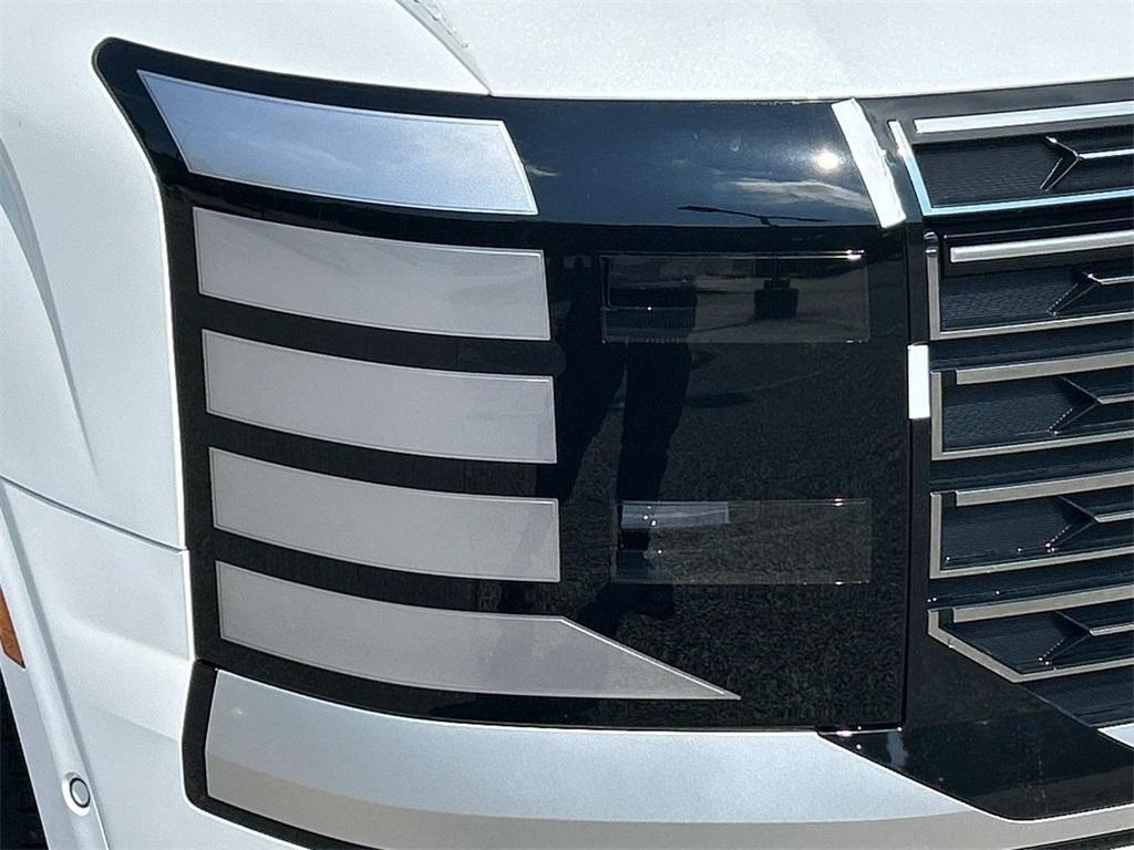 new 2026 Hyundai Palisade car, priced at $52,114