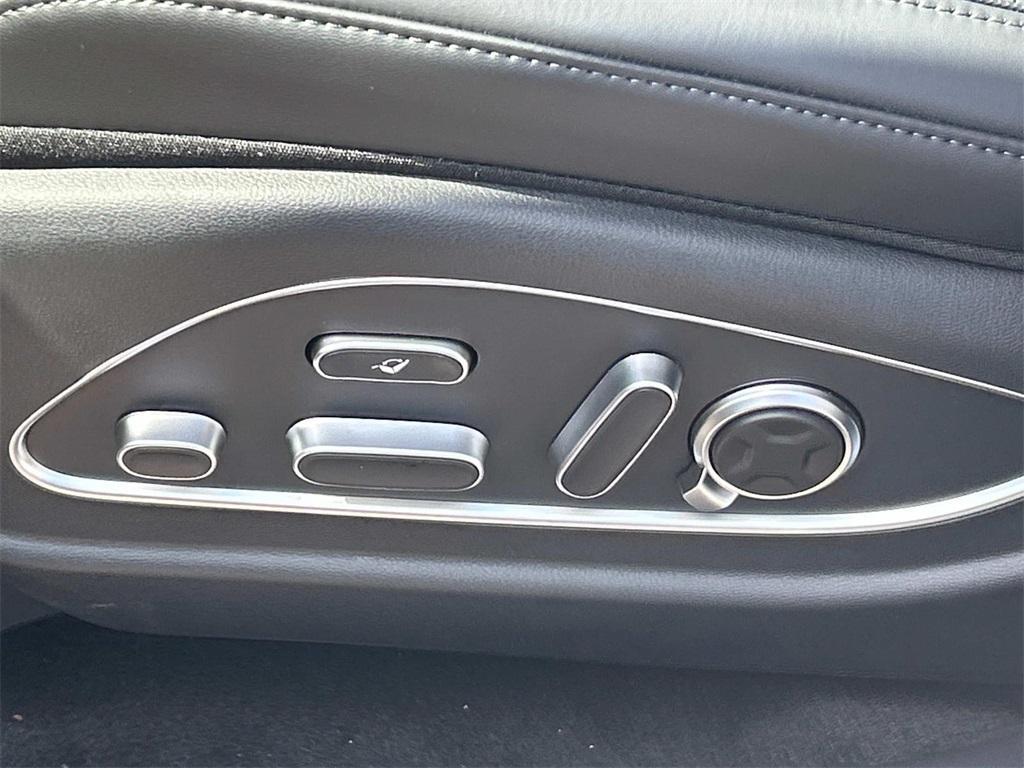 new 2026 Hyundai Palisade car, priced at $52,114