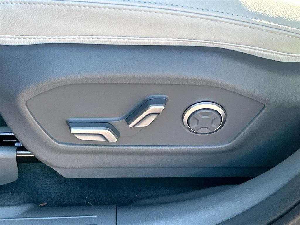 new 2026 Hyundai SANTA FE HEV car, priced at $45,044