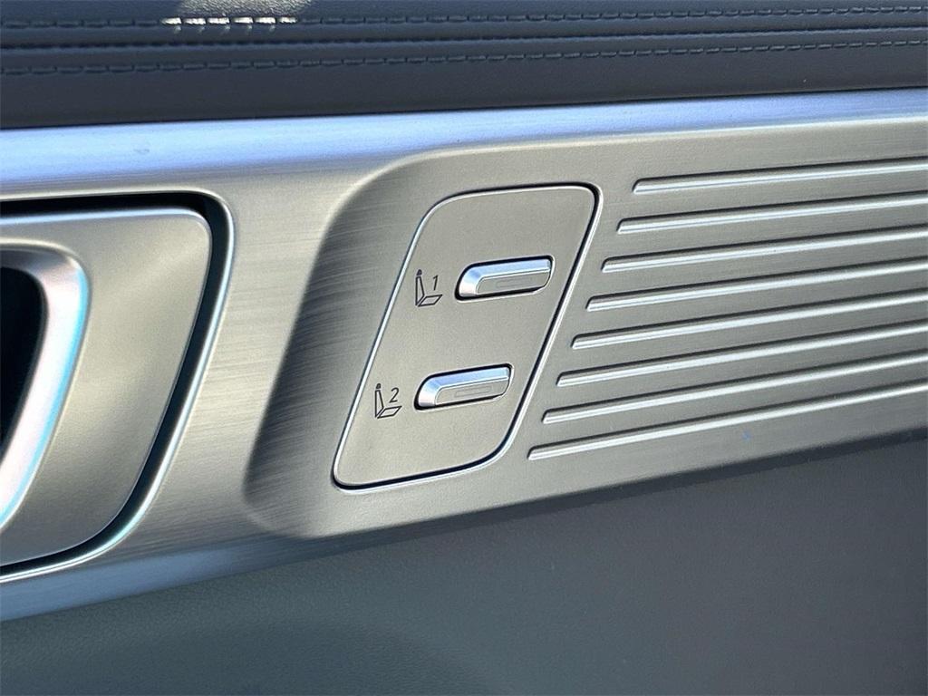 new 2026 Hyundai SANTA FE HEV car, priced at $45,044